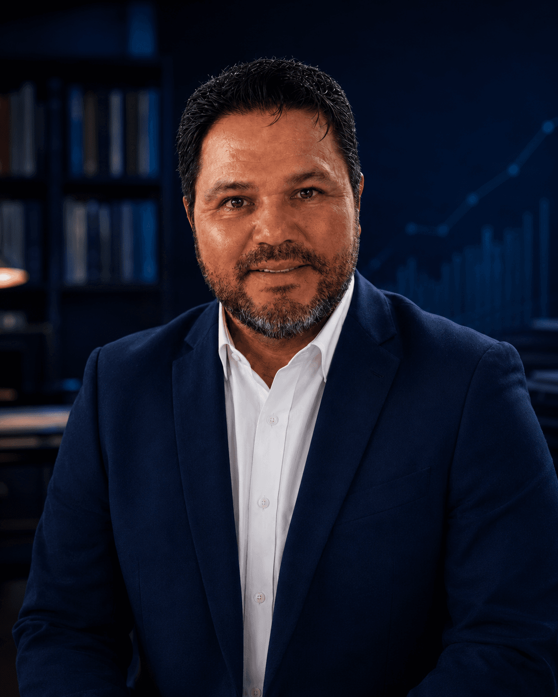 Alexander Godínez