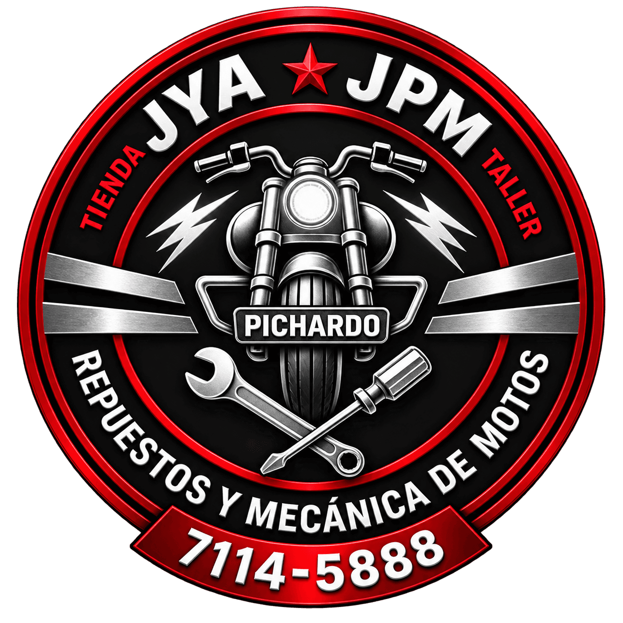 JYA JPM